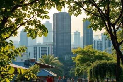 Guides pour naviguer dans la gouvernance urbaine