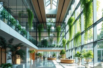 Les avantages cachés des certifications de durabilité pour les bâtiments