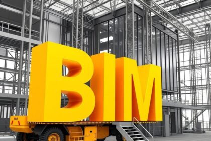 Applications du BIM dans la construction moderne