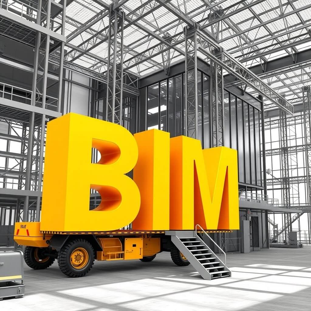 Applications du BIM dans la construction moderne