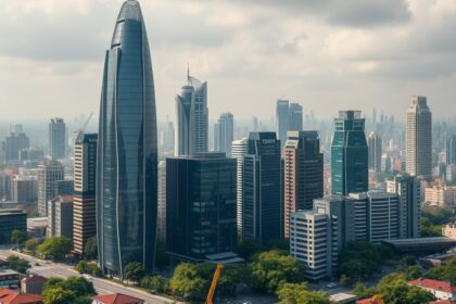 Meilleures pratiques pour des villes durables