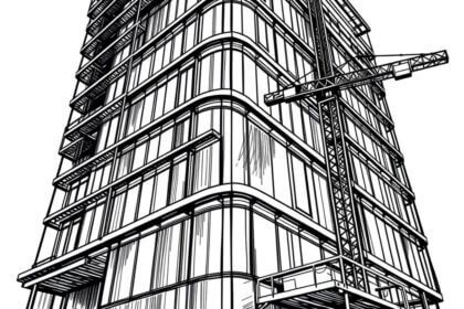 Innovation dans la construction vers l'efficacité
