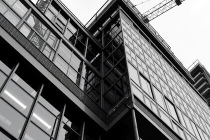 Etudes de cas de projets commerciaux utilisant le BIM