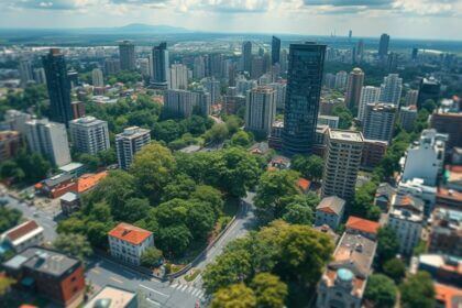 Exploiter les données pour la résilience urbaine