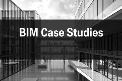 Etudes de cas de BIM dans la conception architecturale