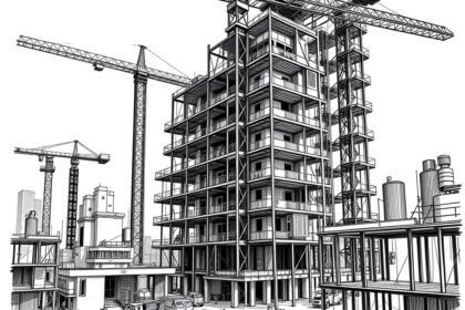 Maitriser la construction numérique pour l'avenir