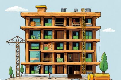 Impact énergétique constructions : vers une-efficacité durable