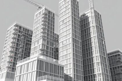 Innovations en technologies de modélisation du bâtiment