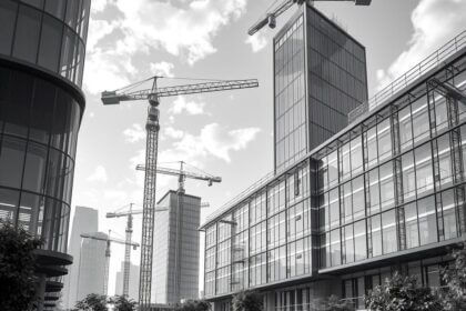 Les technologies émergentes dans la modélisation du bâtiment
