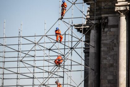 Du passé au futur : comment rénover un vieux bâtiment de manière durable
