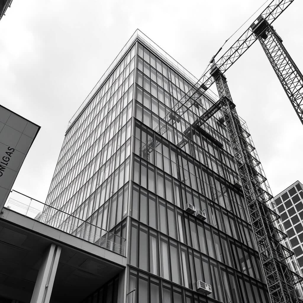 Évaluation de l'efficacité du BIM en construction