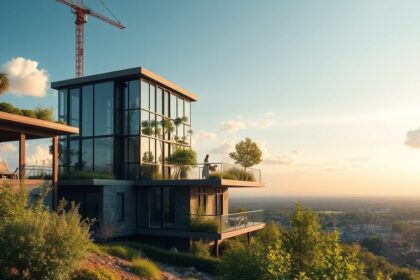 Les clés de la résilience dans l'immobilier durable