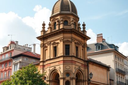 Préservation du patrimoine culturel urbain : un pilier de la planification durable
