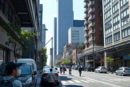Stratégies essentielles pour les professionnels de la durabilité urbaine