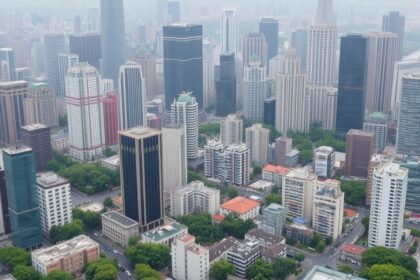 Technologies durables pour réinventer nos villes