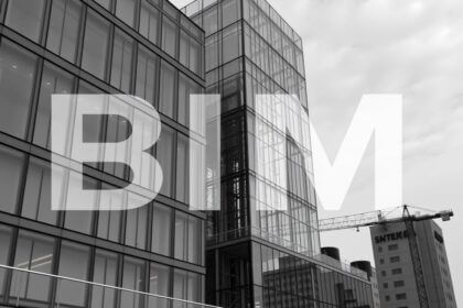 Évolution des techniques de modélisation BIM