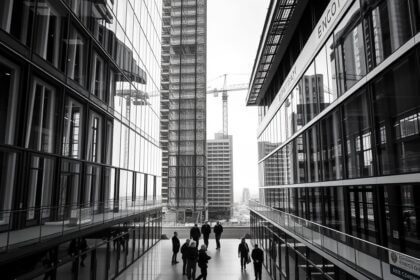 Nouvelles du BIM : tendances et innovations 2024