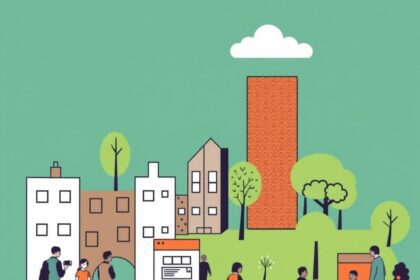 Études de cas sur le budget participatif durable