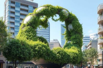 Initiatives de durabilité innovantes dans les villes