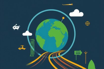 Mécanismes de financement innovants pour des infrastructures durables