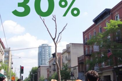 L'implication des citoyens dans le renouvellement urbain