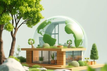 Solutions de design éco-responsables