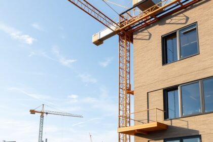 Méthodes de construction bas carbone en 2024