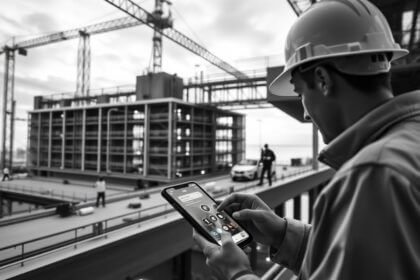 Applications mobiles pour les pros du BIM