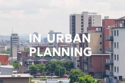 Récupérer la résilience sociale dans la planification urbaine