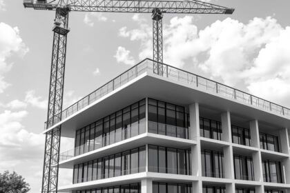 Guide complet de la modélisation des données du bâtiment : meilleures pratiques