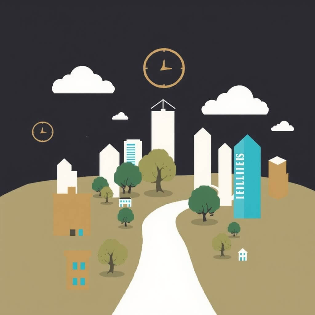 Les défis climatiques dans l'immobilier : quelles adaptations pour un avenir durable ? Les défis climatiques dans l'immobilier : quelles adaptations pour un avenir durable ?