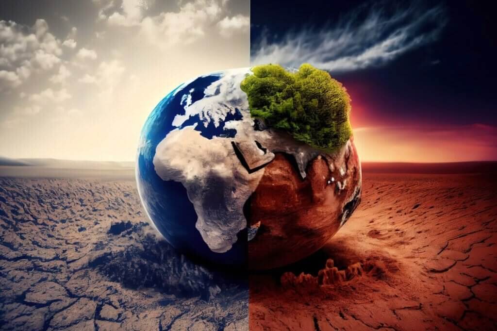 Les défis climatiques dans l'immobilier : quelles adaptations pour un avenir durable ? Les défis climatiques dans l'immobilier : quelles adaptations pour un avenir durable ?