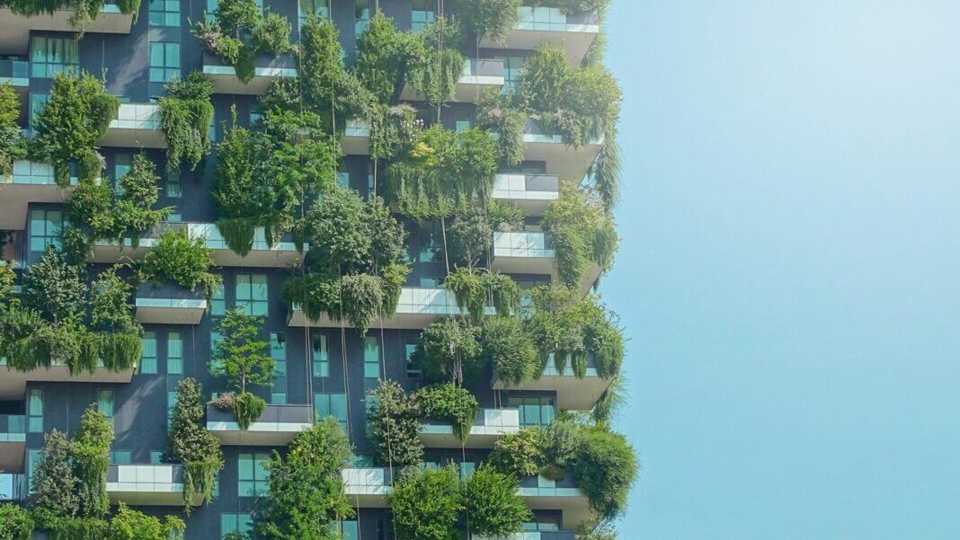 L'impact de l'immobilier sur la durabilité urbaine L'impact de l'immobilier sur la durabilité urbaine