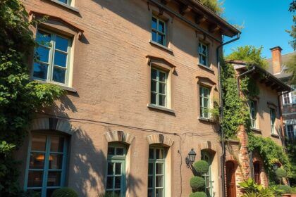 Comment rénover un bâtiment ancien de manière écologique et économique ?
