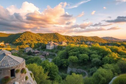 Les stratégies de résilience dans l'immobilier : le rôle des grandes entreprises