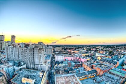 Forums d'urbanisme : stratégies de résilience urbaine face au changement climatique