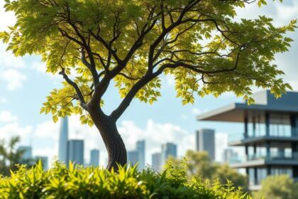 Modèles innovants de gouvernance urbaine pour une croissance durable des villes