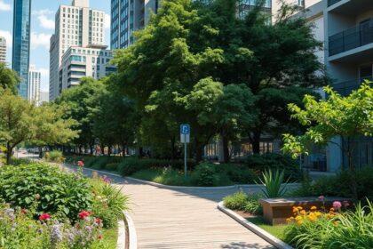 Les meilleures pratiques pour les professionnels de la durabilité urbaine