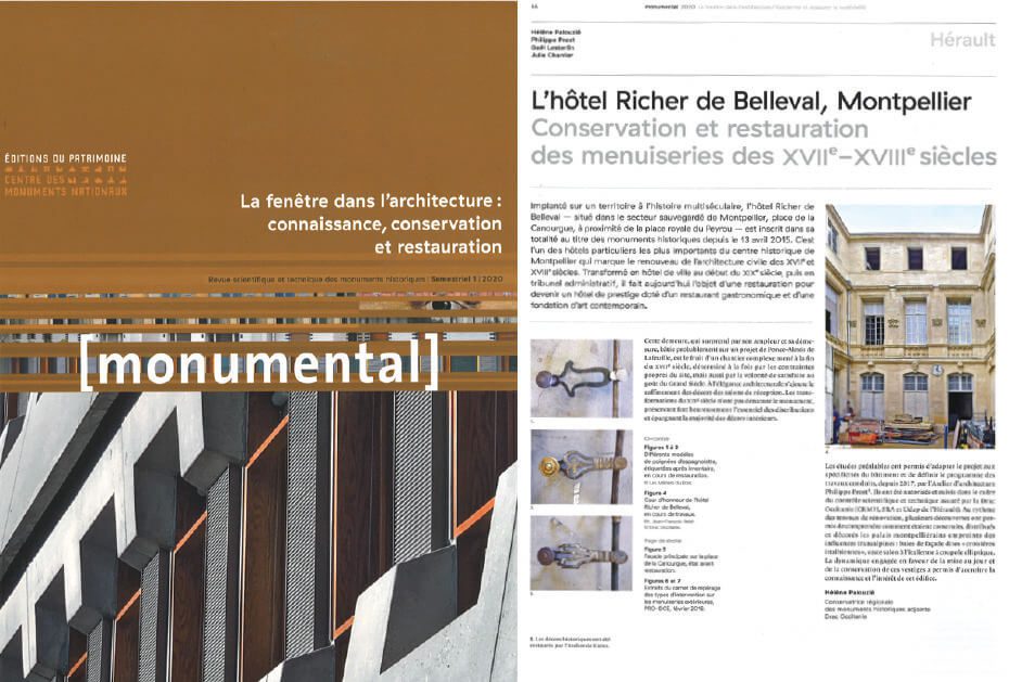 L'avenir de l'immobilier : regards croisés entre architectes et promoteurs engagés L'avenir de l'immobilier : regards croisés entre architectes et promoteurs engagés