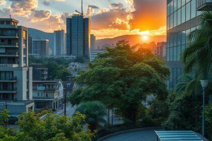 Stratégies innovantes de durabilité urbaine