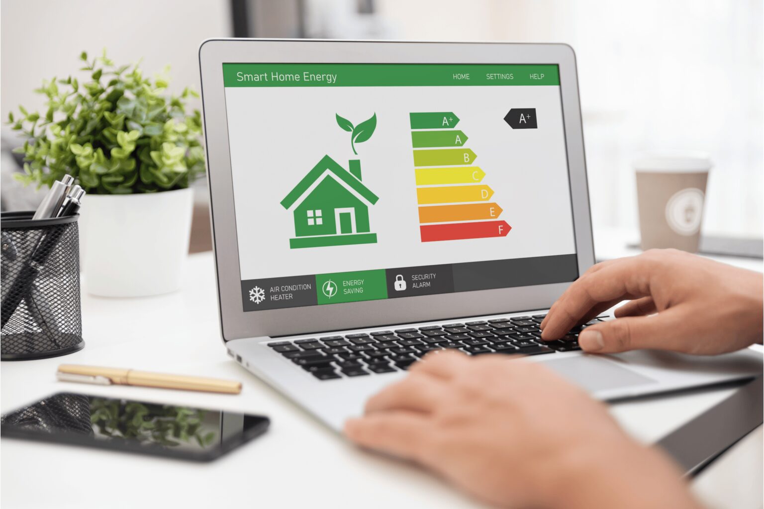 Habitat économe en énergie : quelles sont les tendances de 2025 ?