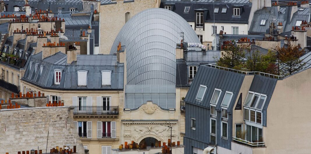Réhabiliter les bâtiments historiques : les défis structurels à surmonter Réhabiliter les bâtiments historiques : les défis structurels à surmonter