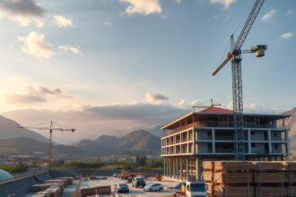 Stratégies d'approvisionnement en matériaux de construction : améliorer l'efficacité des coûts