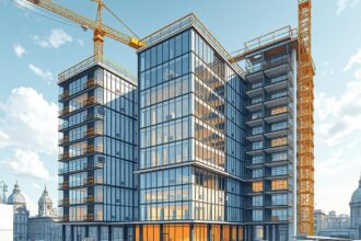 Comprendre la construction haute performance