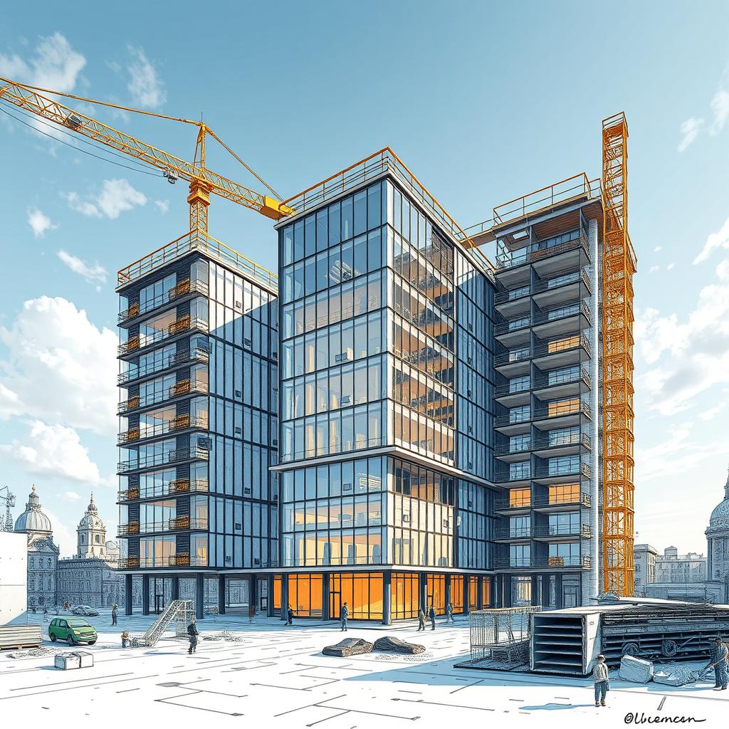 Comprendre la construction haute performance