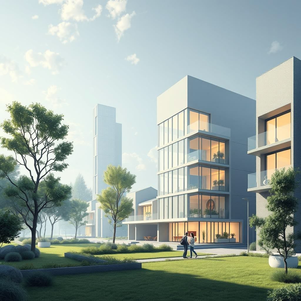 Nouveaux modèles de financement participatif pour la rénovation verte Nouveaux modèles de financement participatif pour la rénovation verte