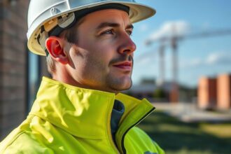 Exploration du contrôle de la qualité dans les projets de construction