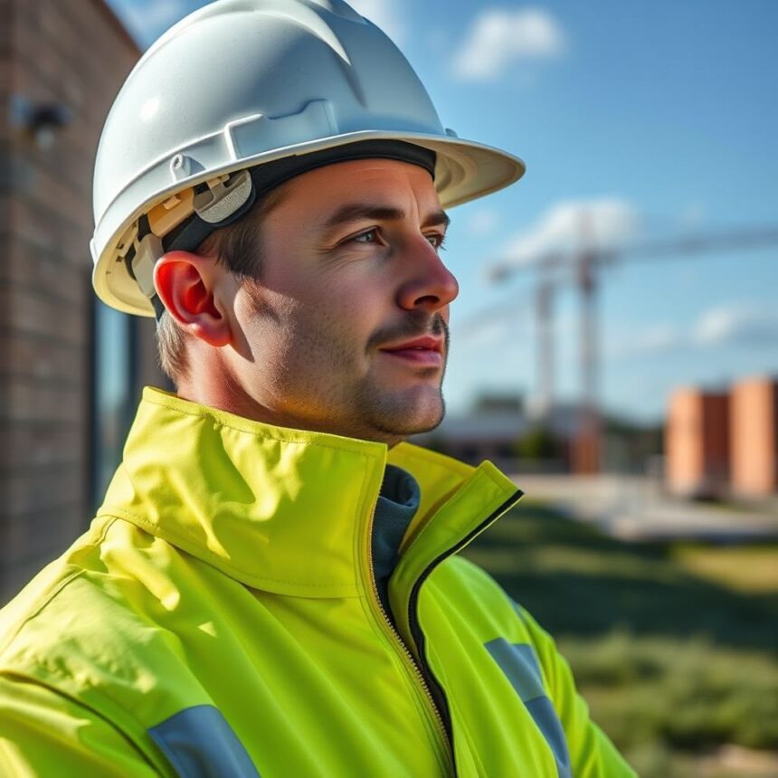 Exploration du contrôle de la qualité dans les projets de construction