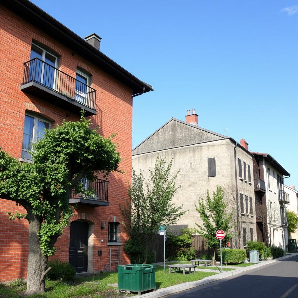 Rénovation écologique : un choix économique et durable