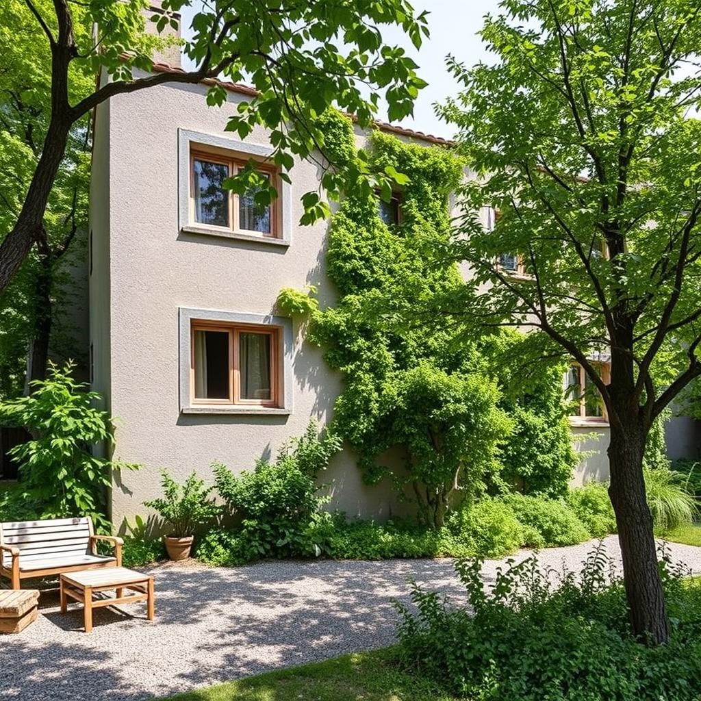Rénovation écologique : un choix économique et durable Rénovation écologique : un choix économique et durable